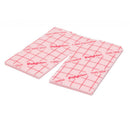 PolyMem® PolyTube™ Tube Site Dressing, 3½ x 3½ Inch, 15/BX