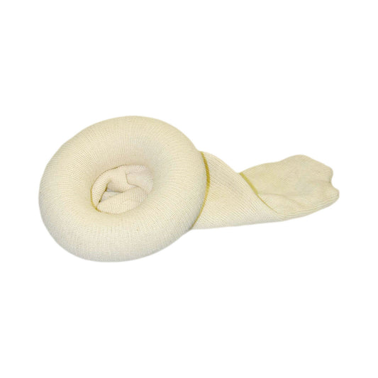 McKesson Beige Cotton Tubular Stockinette, 8 x 72 Inch, 20/CS