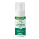 CLEANSER, SKIN REMEDY FOAM NORINSE 4OZ (24/CS), 24/CS