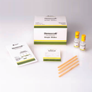 HEMOCCULT II®TRIPLE SLIDES, EACH BOX CONTAINS: TEST CARDS, 15ML BOTTLE OF DEVELOPER, APPLICATORS & INSTRUCTIONS, SOLD AS EACH HEMOCUE 10000983