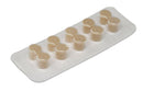 MONOJECT™ SYRINGE TIP CAP, SOLD AS 1200/CASE CARDINAL 8881682101-
