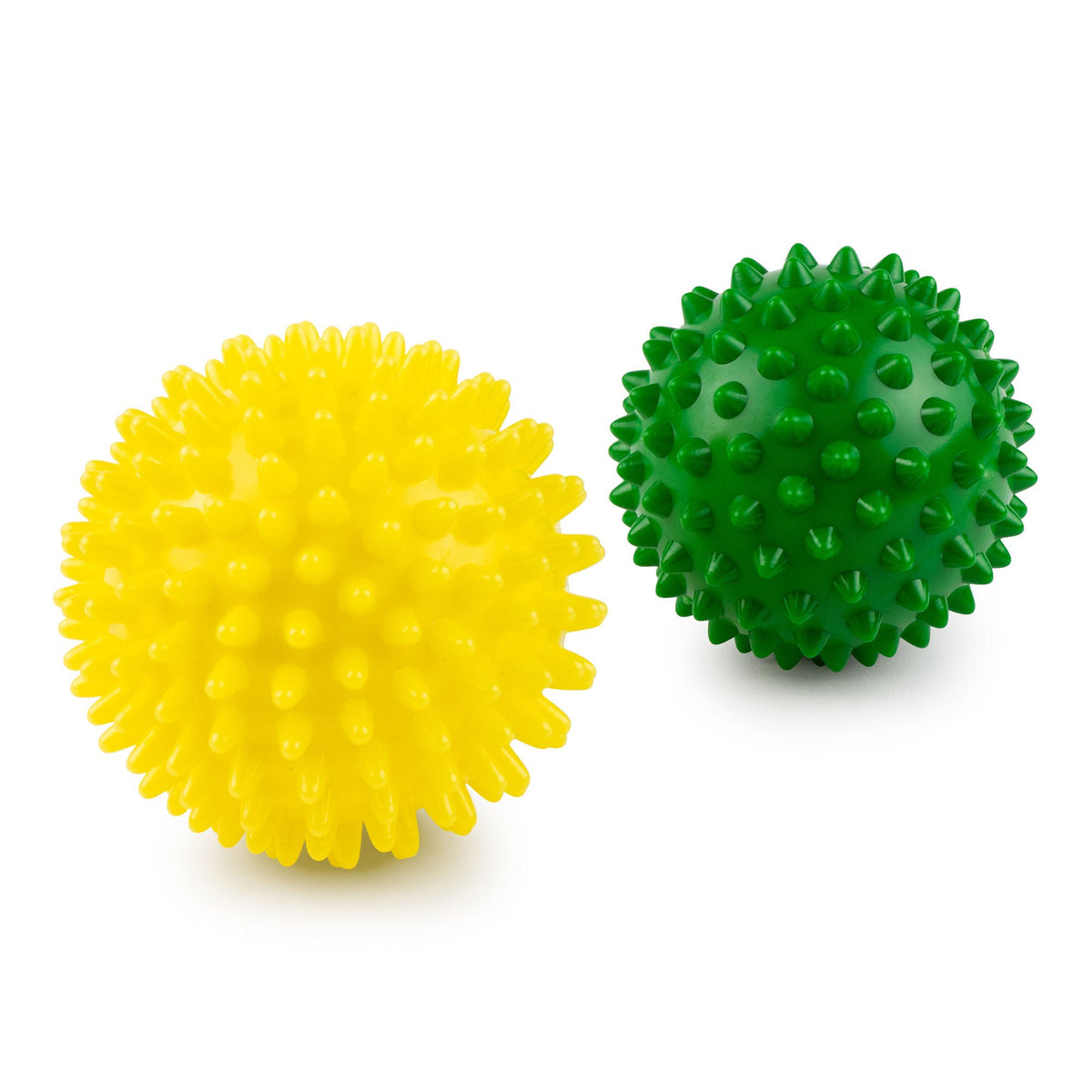Kanjo Acupressure Foot Pain Relief Ball Set, 1/St