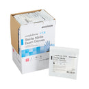 MCKESSON CONFIDERM® STR NITRILE EXAM GLOVE, SMALL, BLUE, SOLD AS 200/CASE MCKESSON 14-6NSTR2
