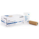 McKesson Self-adherent Closure Cohesive Bandage, 6 Inch x 5 Yard, 12/CS