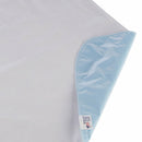 SUPER IBEX UNDERPAD, 34 X 36 INCH, SOLD AS 24/CASE BECK'S 7136HB-PB