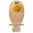 SenSura® Convex Light 1-Piece Opaque Ostomy Pouch, 25 mm Stoma, 10/BX
