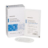 McKesson Octagonal Sterile Dressing with Frame-Style Delivery, 6 x 7 Centimeter, 100/BX