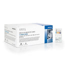 McKesson Consult™ 12-Drug Panel with Adulterants Drugs of Abuse Test Kit, 25/BX