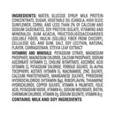 Carnation Breakfast Essentials® High Protein Vanilla Nutritional Drink, 8 ounces, 24/CS
