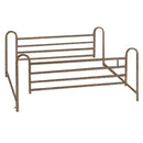 drive™ Standard Telescoping Full-Length Side Rail, 1/ST