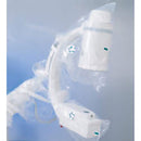 Microtek Medical C-Arm Drape for Fluoroscopes, 36 x 30 Inch, 20/CS