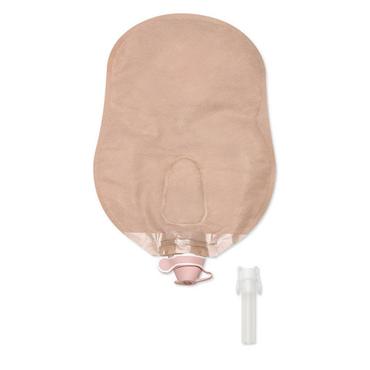 Pouch, Urostomy 1Pc Premier Flextend 1 3/4" Open (10/Bx), 10/Bx