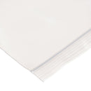 LK® Clear Line Zipper Reclosable Bag, 4 Mil, 9 x 12 in., 10/CS