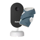 MONITOR, BABY DUO 3 BEDTIME BLU, 1/EA