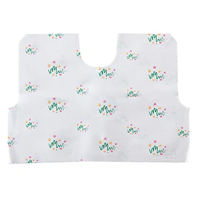 GRAHAM MEDICAL STERILE WILDFLOWER GENERAL PURPOSE DRAPE, 40 X 48 INCH, SOLD AS 100/CASE GRAHAM 70319N