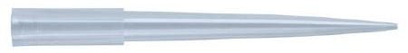 Tip, Pipette Blu N/S Bulk 1000Ul Xlg (1000/Bg 10Bg/Cs), 10000/Cs