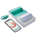 TRAINER, PELVIC FLOOR EXERCISER & APP ELVIE SMART KEGAL (10/, 10/CS