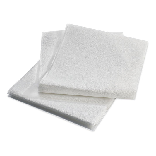 Mckesson Nonsterile Physical Exam Patient Drape, 40 X 90 Inch, 50/Cs