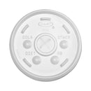 Dart® Lid, 1000/CS