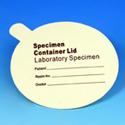 LID, PAPER F/6.5OZ CONTAINER (25/BG 20BG/CS) GLSC, 500/CS