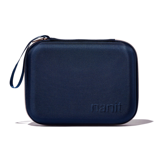 Nanit Travel Case, Blue, 1/Ea