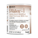 I-Valex®-1 Amino Acid-Modified Infant Formula With Iron, 14.1-ounce can, 1/EA