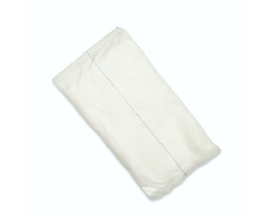 Dynarex® Abdominal Pad, 5 X 9 Inch, 576/Cs