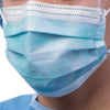 Cardinal Health™ ASTM Level 3 Procedure Mask, 300/CS