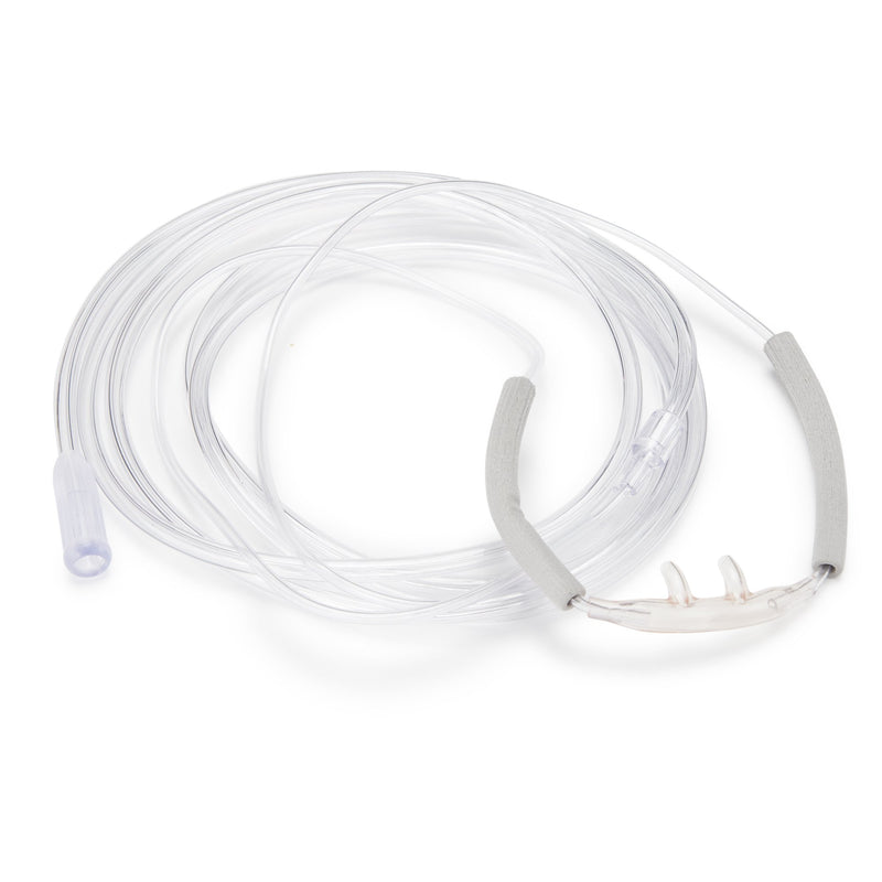 Salter-Style® TLCannula™ Nasal Cannula with Ear Cushions