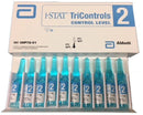 i-STAT® Tricontrols Control, 1/EA