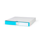 Brava® Stoma Skin Protective Sheets, 8 x 8 Inch, 5/BX