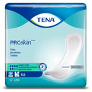 TENA PROSKIN™ HEAVY ABSORBENCY BLADDER CONTROL PADS, DRY-FAST CORE, 15 INCHES, SOLD AS 117/CASE ESSITY 47619
