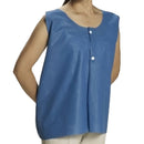 FabriWear® Exam Vest, 75/CS