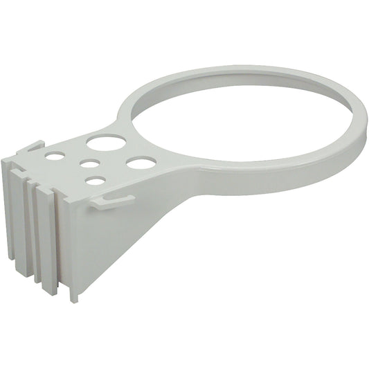 Bemis Healthcare Suction Canister Bracket, 12/CS