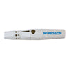 McKesson Push Button Activation Lancing Device for Fingers, Multiple Depths, 50/CS