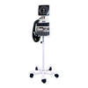 McKesson Lumeon™ Mobile Aneroid Sphygmomanometer Unit, Medium Cuff, 1/BX