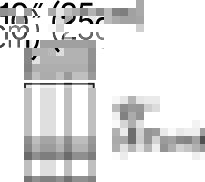 3M™ STERI-DRAPE™ INSTRUMENT POUCH DRAPE, TWO POCKET, 7 X 11 INCH, SOLD AS 40/CASE SOLVENTUM 1018