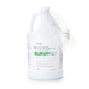 MCKESSON GLUTARALDEHYDE HIGH LEVEL DISINFECTANT, 1 GAL JUG, SOLD AS 4/CASE MCKESSON 68-101400