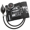 American Diagnostic Sphygmomanometer, Black, Size 11 Cuff, Pocket Size, 1/EA