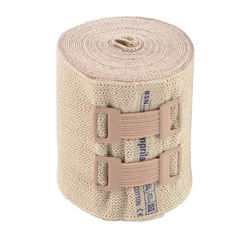 Comprilan® Clip Detached Closure Compression Bandage, 2-2/5 Inch x 5-1/2 Yard