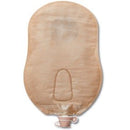 Premier™ 84897 One-Piece Ultra Clear Urostomy Pouch, Pre-cut to Fit 35 mm Stomas, 5/BX