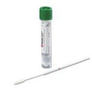 eSwab™ Specimen Collection & Transport System with Liquid Amies Medium Additive, 500/CS