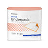 McKesson Ultra Heavy Absorbency Underpad, 30 x 30 Inch, 100/CS