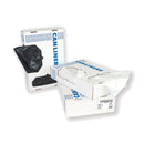 Heritage™ Super Tuf Trash Bag, White, 45-gallon Capacity, 100/CS