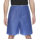 MCKESSON PATIENT EXAM SHORTS, X-LARGE, SOLD AS 100/CASE MCKESSON 16-1103
