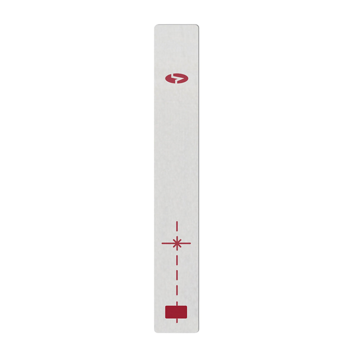 SpO2 Replacement Tape for use w/ LNCS NEOPt/NEOPt-3, Trauma & Neonatal Sensors, 10/BX