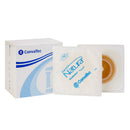 SUR-FIT NATURA® TWO-PIECE DURAHESIVE® SKIN BARRIER, 45 MM FLANGE, SOLD AS 10/BOX CONVATEC 413161