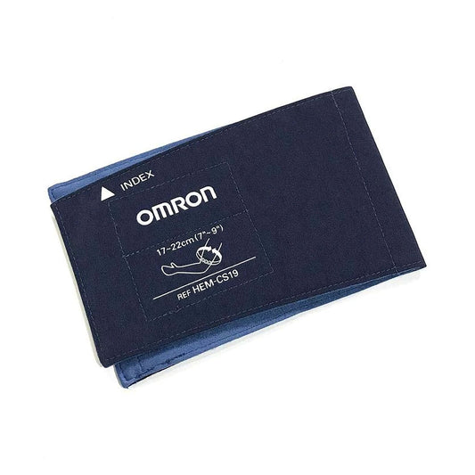 Omron® Intelli Sense® Blood Pressure Cuff, 1/Ea