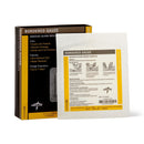 MEDLINE ISLAND DRESSING, 4 X 4 INCH, SOLD AS 15/BOX MEDLINE MSC3244