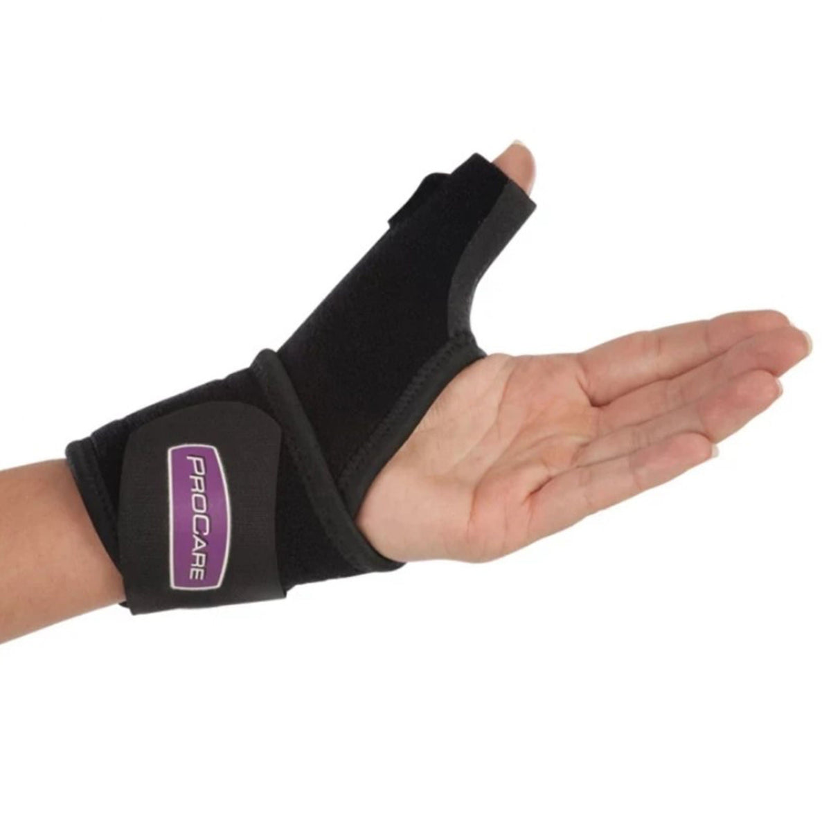 Procare® Universal Thumb-O-Prene™ Thumb Support, One Size Fits Most, 1/Ea